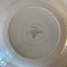 Assiette creuse - Digoin Sarreguemines - 9181