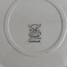 Assiettes plates (Lot de 6) - Moulin des Loups - Mathilde