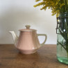 Théière vintage rose poudré - Villeroy & Boch