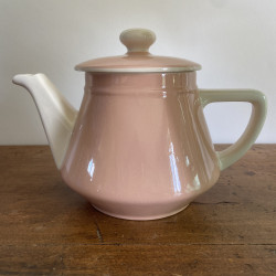 Théière vintage rose poudré - Villeroy & Boch