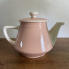 Théière vintage rose poudré - Villeroy & Boch