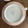 Théière vintage rose poudré - Villeroy & Boch