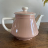 Théière vintage rose poudré - Villeroy & Boch