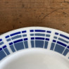 Assiettes à dessert (lot de 5) - Badonviller - Médalia