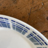 Assiettes à dessert (lot de 5) - Badonviller - Médalia