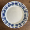 Assiettes à dessert (lot de 5) - Badonviller - Médalia