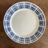 Assiettes à dessert (lot de 5) - Badonviller - Médalia