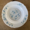 Assiette creuse - Arcopal - Véronica