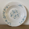 Assiette creuse - Arcopal - Véronica