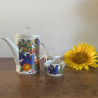Verseuse, Sucrier, Pot à lait - Villeroy & Boch - Acapulco
