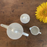 Verseuse, Sucrier, Pot à lait - Villeroy & Boch - Acapulco