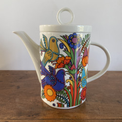 Verseuse, Sucrier, Pot à lait - Villeroy & Boch - Acapulco