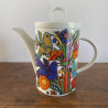 Verseuse, Sucrier, Pot à lait - Villeroy & Boch - Acapulco