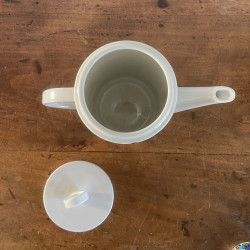 Verseuse, Sucrier, Pot à lait - Villeroy & Boch - Acapulco
