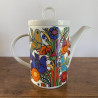 Verseuse, Sucrier, Pot à lait - Villeroy & Boch - Acapulco