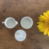 Verseuse, Sucrier, Pot à lait - Villeroy & Boch - Acapulco
