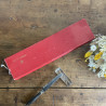 Porte-couteau en cristal (lot de 12) - Val Saint-Lambert