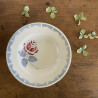 Assiette creuse - Niderviller