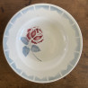 Assiette creuse - Niderviller