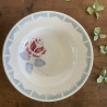 Assiette creuse - Niderviller