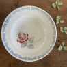 Assiette creuse - Niderviller