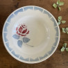 Assiette creuse - Niderviller