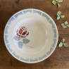 Assiette creuse - Niderviller