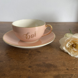 Service à café - Villeroy & Boch - Nous Deux
