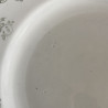 Assiettes plates (lot de 6) - Moulin des Loups & Hamage - Violetta