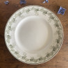 Assiettes plates (lot de 6) - Moulin des Loups & Hamage - Violetta