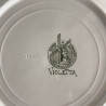 Assiettes creuses (lot de 6) - Moulin des Loups & Hamage - Violetta