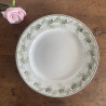 Assiettes à dessert (lot de 6) - Moulin des Loups & Hamage - Violetta