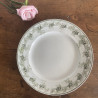 Assiettes à dessert (lot de 6) - Moulin des Loups & Hamage - Violetta