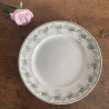 Assiettes à dessert (lot de 6) - Moulin des Loups & Hamage - Violetta
