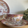 Tasse à thé - Sarreguemines - Minton 235