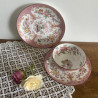 Tasse à thé - Sarreguemines - Minton 235