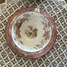 Tasse à thé - Sarreguemines - Minton 235