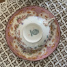 Tasse à thé - Sarreguemines - Minton 235