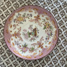 Tasse à thé - Sarreguemines - Minton 235