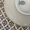 Tasse à thé - Sarreguemines - Minton 235