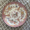 Tasse à thé - Sarreguemines - Minton 235