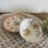 Tasse à thé - Sarreguemines - Minton 235