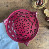 Dessous de plat - Decotec - Lie de vin