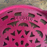 Dessous de plat - Decotec - Lie de vin