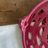 Dessous de plat - Decotec - Lie de vin