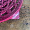 Dessous de plat - Decotec - Lie de vin