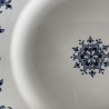 Assiettes plates (lot de 6) - HB & Cie - Gagny