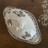 Saucière - Grand Dépôt E.Bourgeois - Choisy-Le-Roi