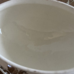 Saucière - Grand Dépôt E.Bourgeois - Choisy-Le-Roi