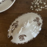 Saucière - Grand Dépôt E.Bourgeois - Choisy-Le-Roi
